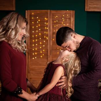 Фото с портфолио Анатолий Кравченко 