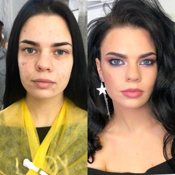 Фото с портфолио Елена Белоус