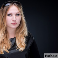 Фотограф Анастасия Дерновая на Barb.ua