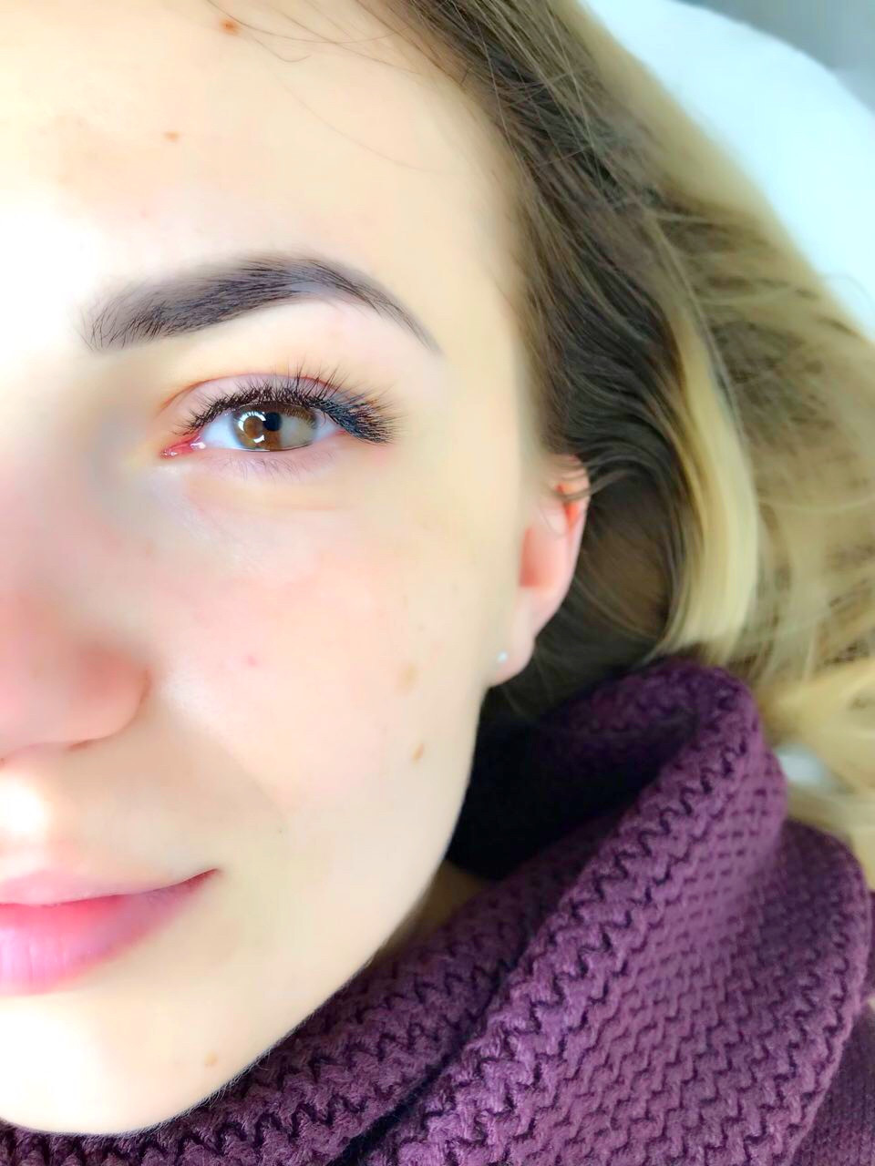 L изгиб , объём 2Д, фото -  Наталья