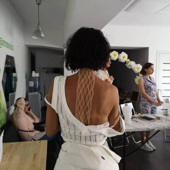 Екатерина Шубина , Одеса Фото - 9