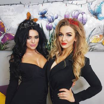 Юлия Алиева , Львов Фото - 24