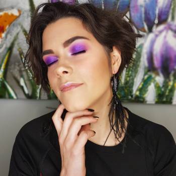 Юлия Алиева , Львов Фото - 25