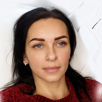 ПМ бровей