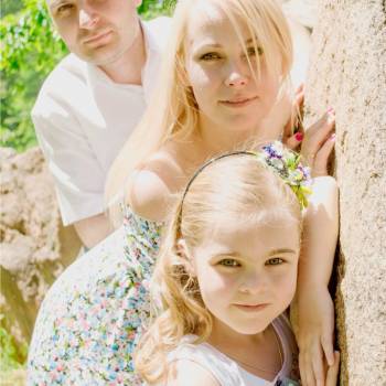 Фото с портфолио Наталия Мирная 