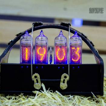 Фото с портфолио Наталия Мирная 