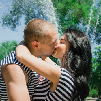 Фото с портфолио Наталия Мирная 