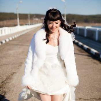 Фото с портфолио Наталия Мирная 