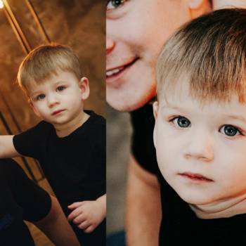 Фото с портфолио Алёна Братанчук 