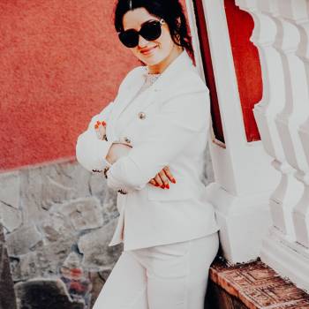 Фото с портфолио Алёна Братанчук 