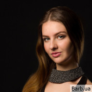 Фотограф Марина Весёленькая на Barb.ua