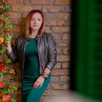 Татьяна Репа , Кривий Ріг Фото - 6