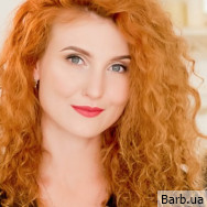 Фотограф Татьяна Репа на Barb.ua