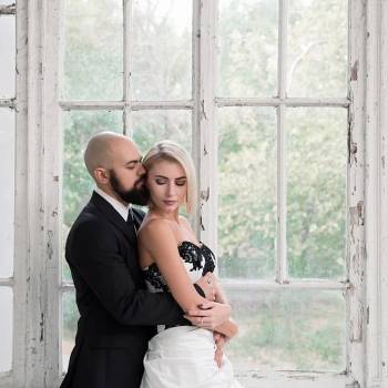 Фото с портфолио Нина Симончик 