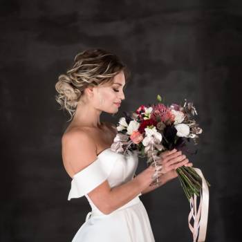 Фото с портфолио Нина Симончик 