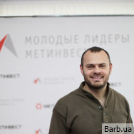 Фотограф Александр Перминов на Barb.ua