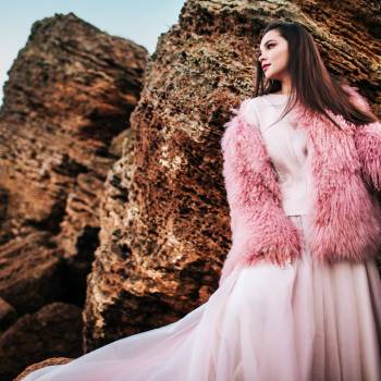 Фото с портфолио Алёна Корчагина 