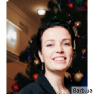 Фотограф Анна Задорожняя на Barb.ua