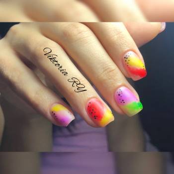 Виктория Роюк, Кам'янське Фото - 5