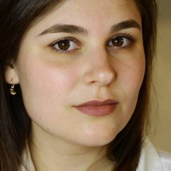 Ксения Шутка, Днепр Фото - 25