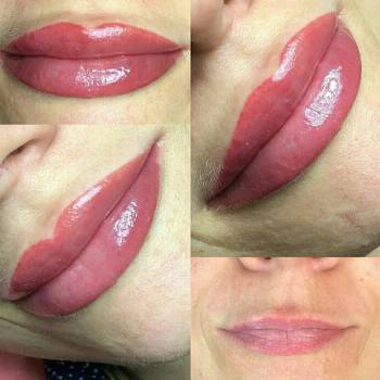 Фото с портфолио Валентина Коханевич 