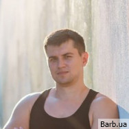 Фотограф Евгений Черномор на Barb.ua