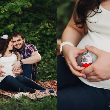 Фото с портфолио Анна Шевченко 