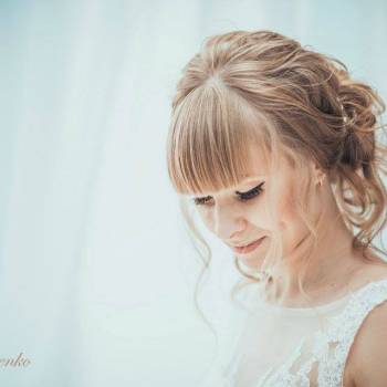 Фото с портфолио Анна Шевченко 