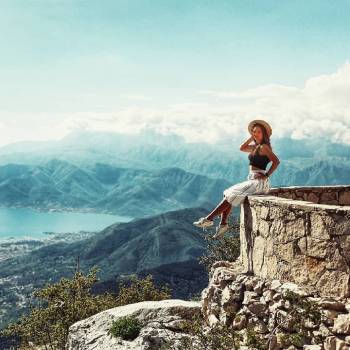 Юлия Боярина , Николаев Фото - 10