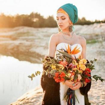тематична фотосесія