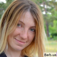 Фотограф Ирина Михалюк на Barb.ua