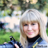 Фотограф Юлия Гороненко на Barb.ua