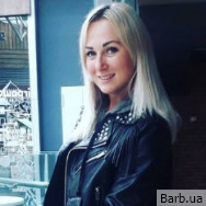 Фотограф Татьяна Громова на Barb.ua