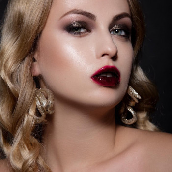 Фото с портфолио Алина Никифорова 