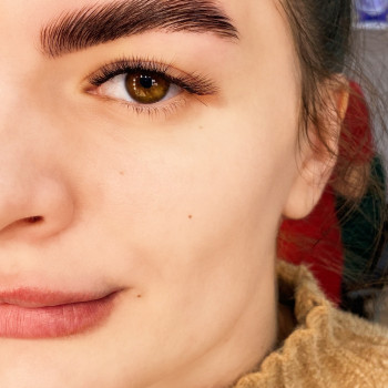 Фото с портфолио Алина Никифорова 