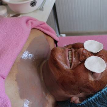 полный релакс