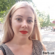 Майстер манікюру Галина  на Barb.ua