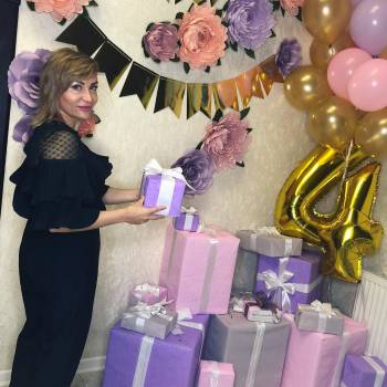 Фото с портфолио Only You