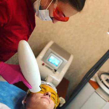 Фото с портфолио Only You