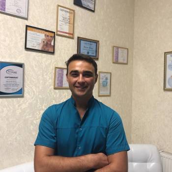 Фото с портфолио Only You