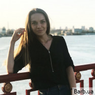Мастер маникюра Виктория Коваленко на Barb.ua
