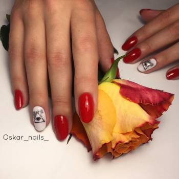 Фото с портфолио Виктория Коваленко 