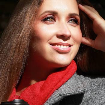 Світлана Бугаєвська, Київ Фото - 8