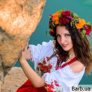 Фотограф Анастасия Худан на Barb.ua