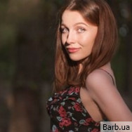 Фотограф Мария Одинцова на Barb.ua
