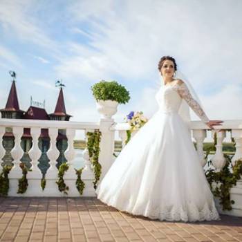 Мария Одинцова , Николаев Фото - 8