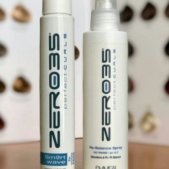 Однофазная биозавивка SMART WAVE, 100 мл