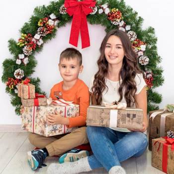 Фото с портфолио Елена Боднарук 