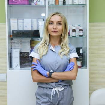 Анастасия , Харьков Фото - 9