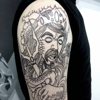 Роман Хиспер, Миколаїв Фото - 6